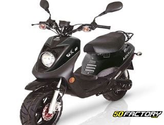 Adly GTC 2T 50cc